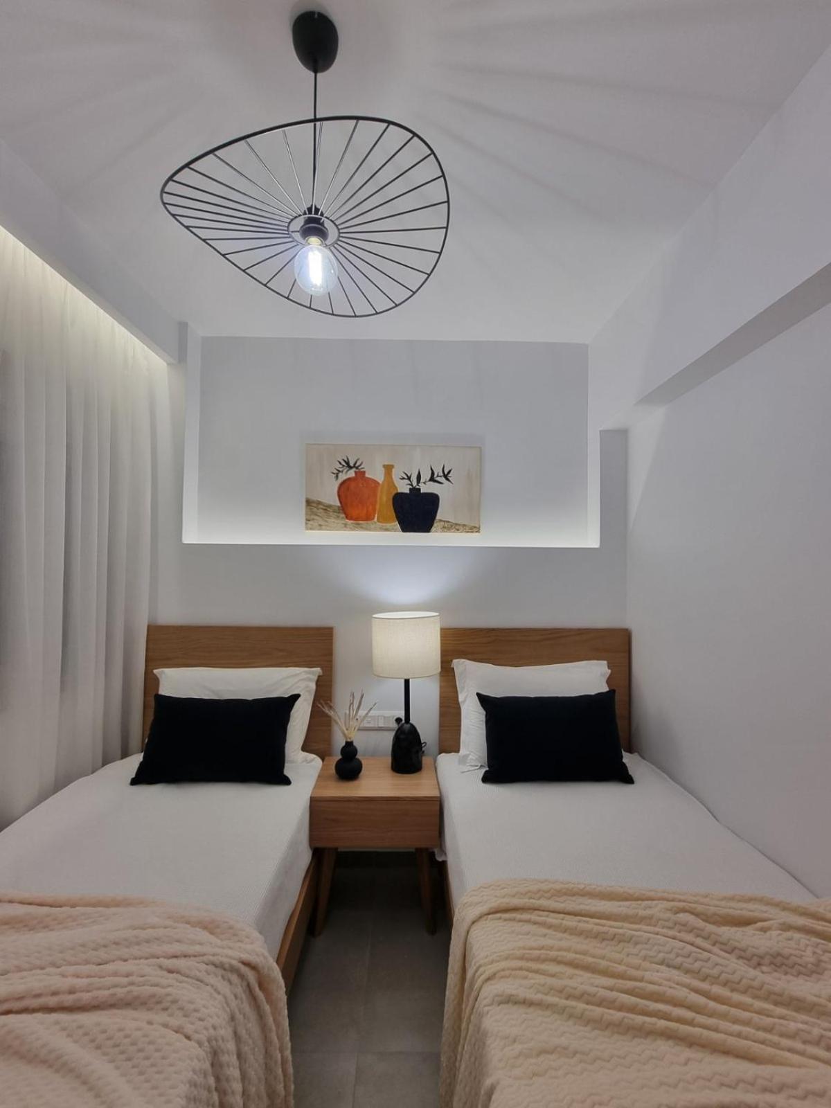 Hotel Andreas - Agistri Skala  Exterior photo