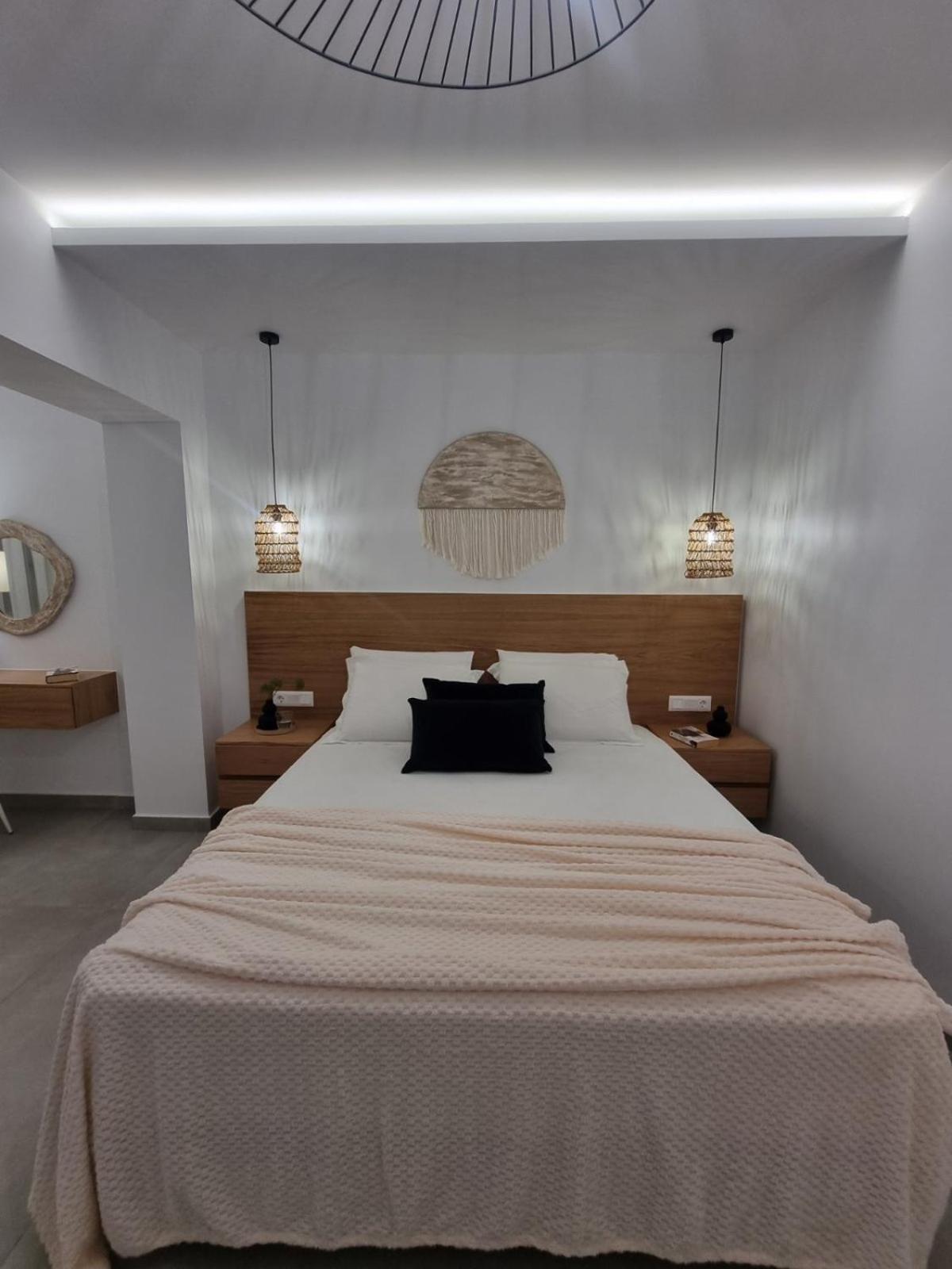 Hotel Andreas - Agistri Skala  Exterior photo